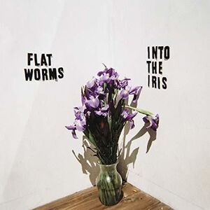 Flatworms - Into The Iris  CD